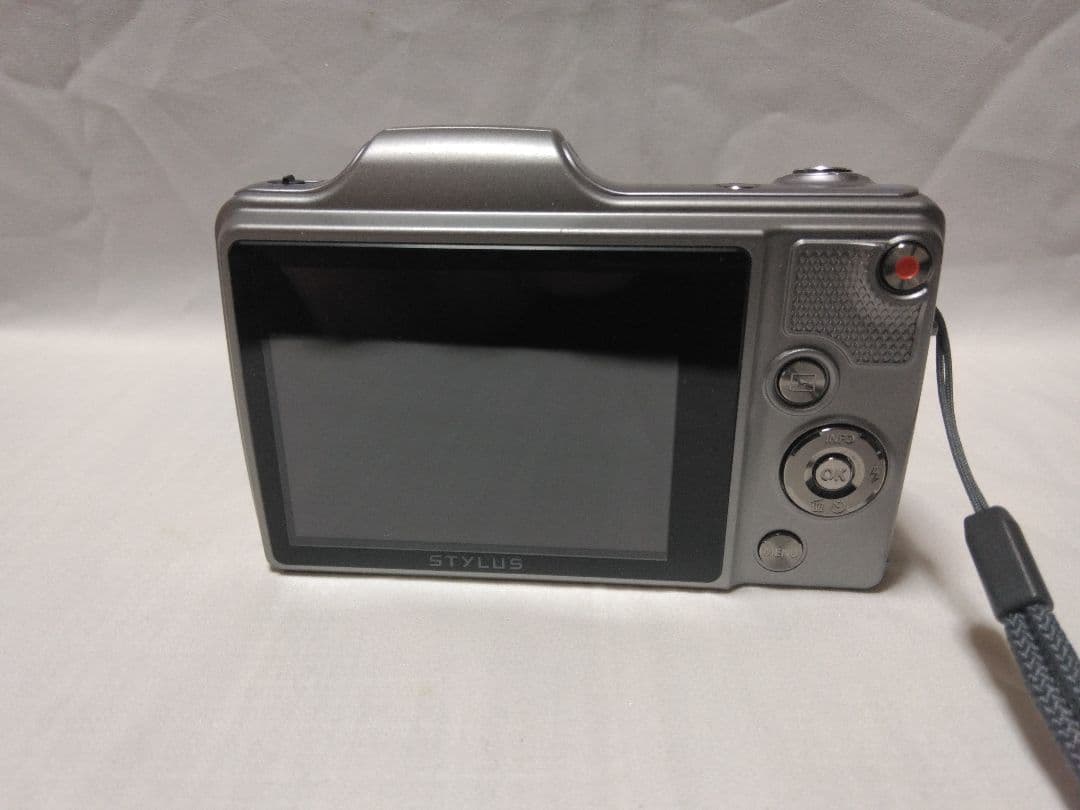 デジカメ 3台 ジャンク品