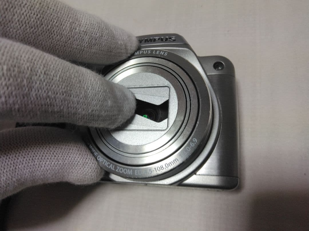 デジカメ 3台 ジャンク品