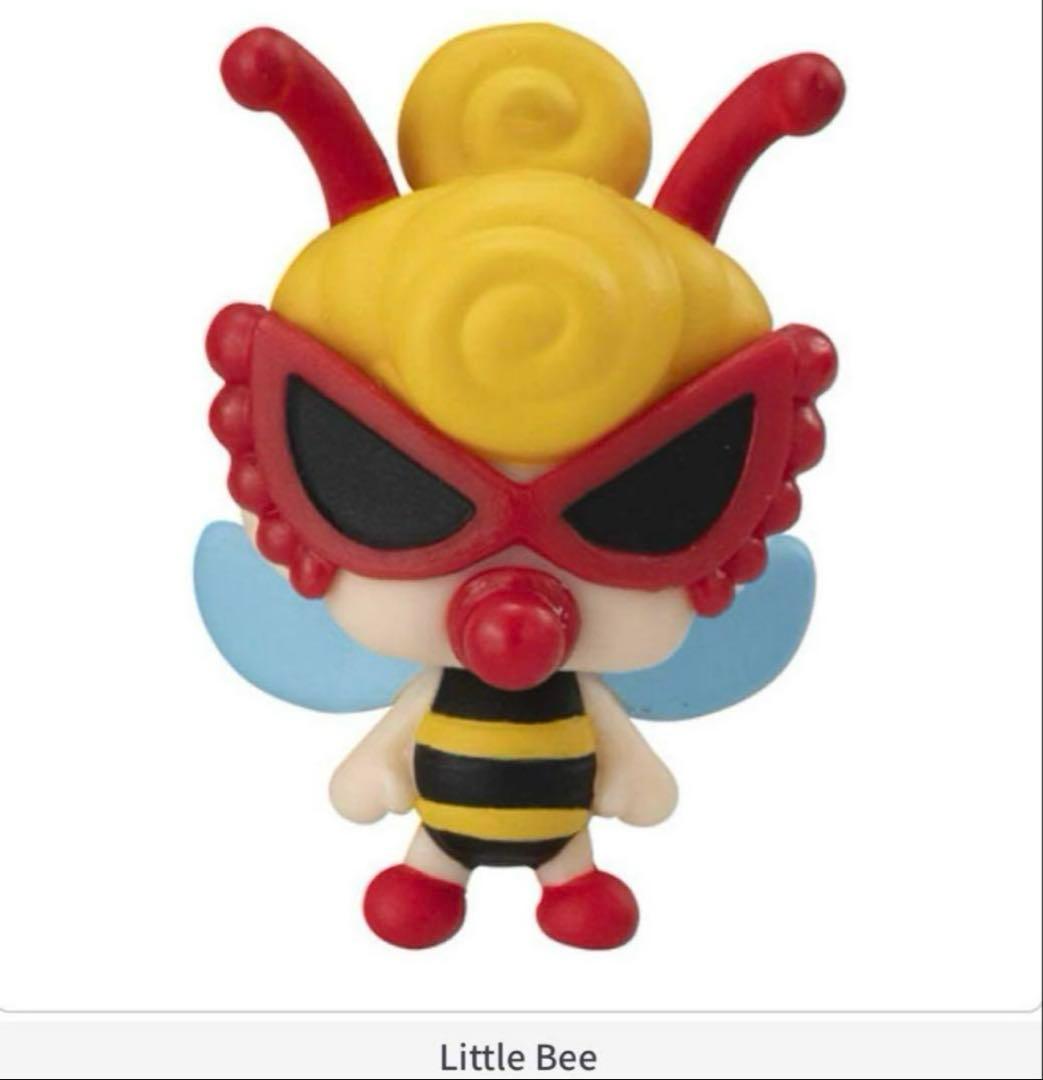 HYSTERIC MINI ヒステリックミニ　めじるしアクセサリー　コンプリート