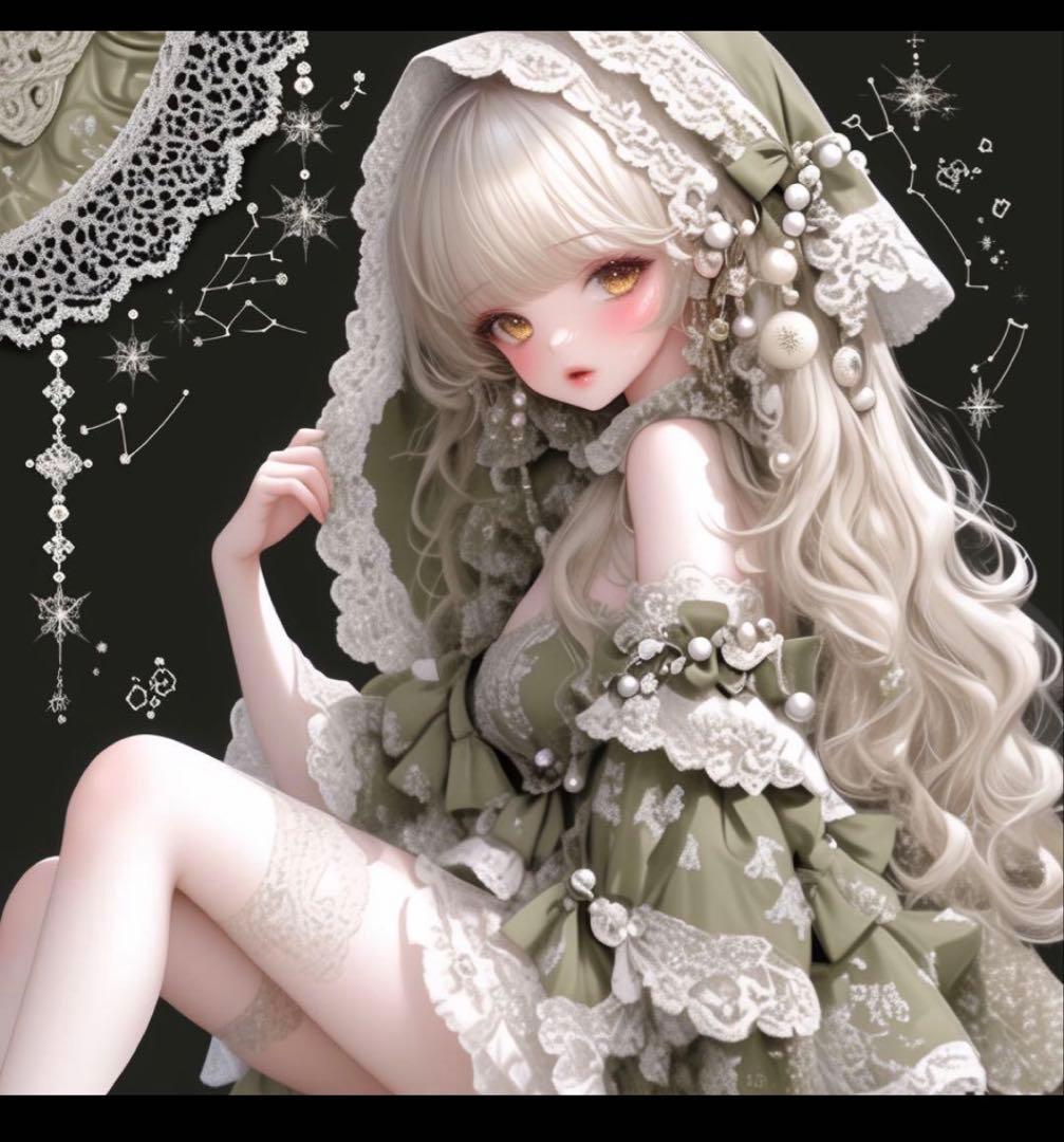 ❤️オーダー製作お受付用　確認用生地一部 349❤️