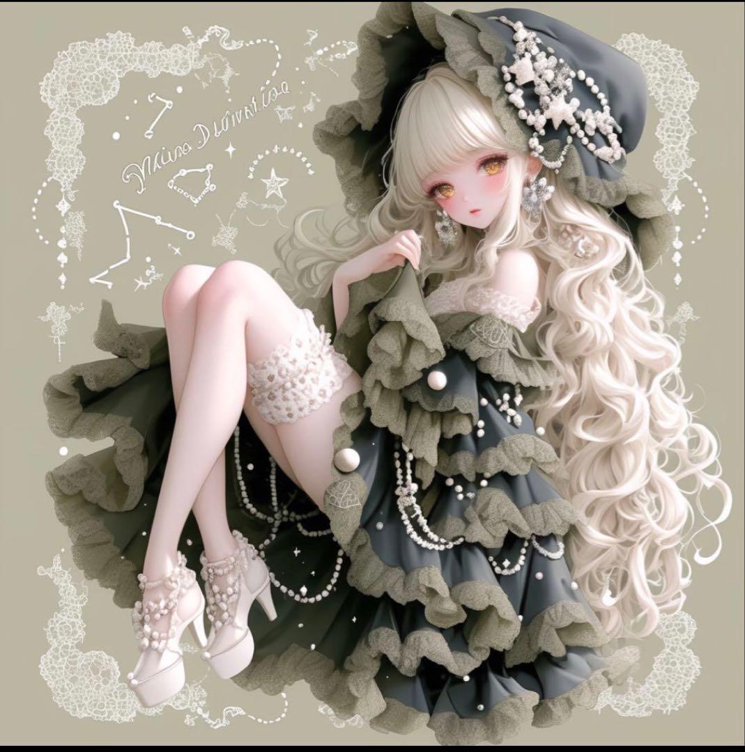 ❤️オーダー製作お受付用　確認用生地一部 349❤️