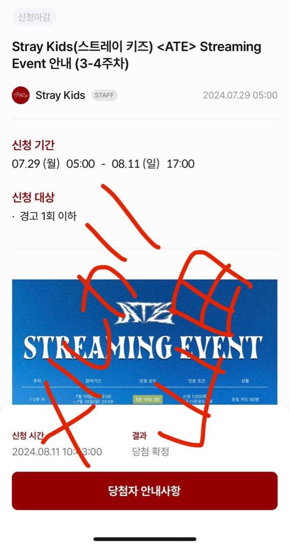 straykids スミン アイエン