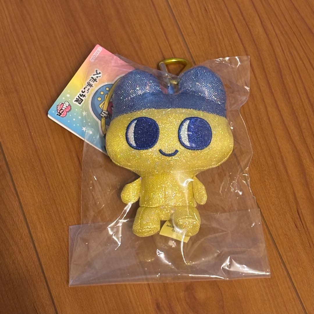 大たまごっち展　まめっち お顔厳選