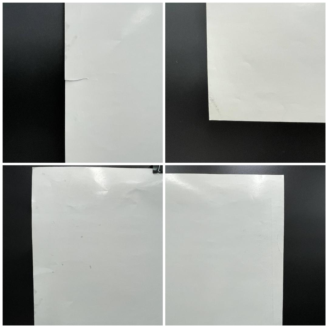 1992 インディ・ジョーンズ ポスター ルーカスフィルム 　R8SB80