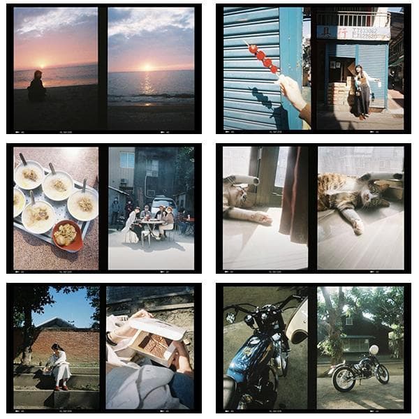 2025年 夢のお年玉箱 フィルムカメラの夢