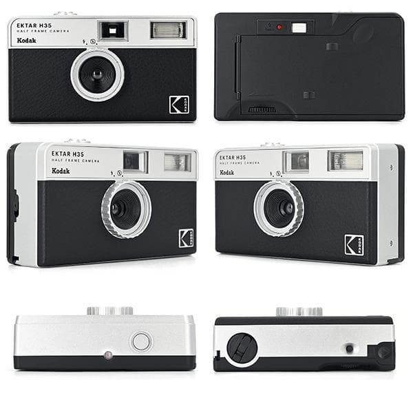 2025年 夢のお年玉箱 フィルムカメラの夢