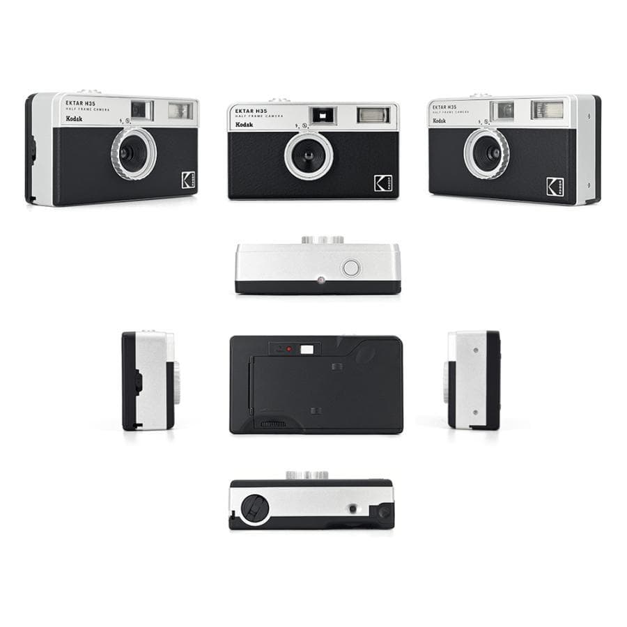 2025年 夢のお年玉箱 フィルムカメラの夢