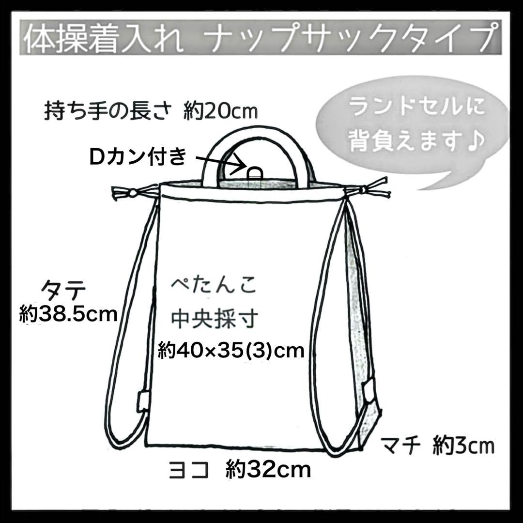 入園 入学 セット ハンドメイド 男の子 レッスンバッグ 上履き入れ 体操服入れ