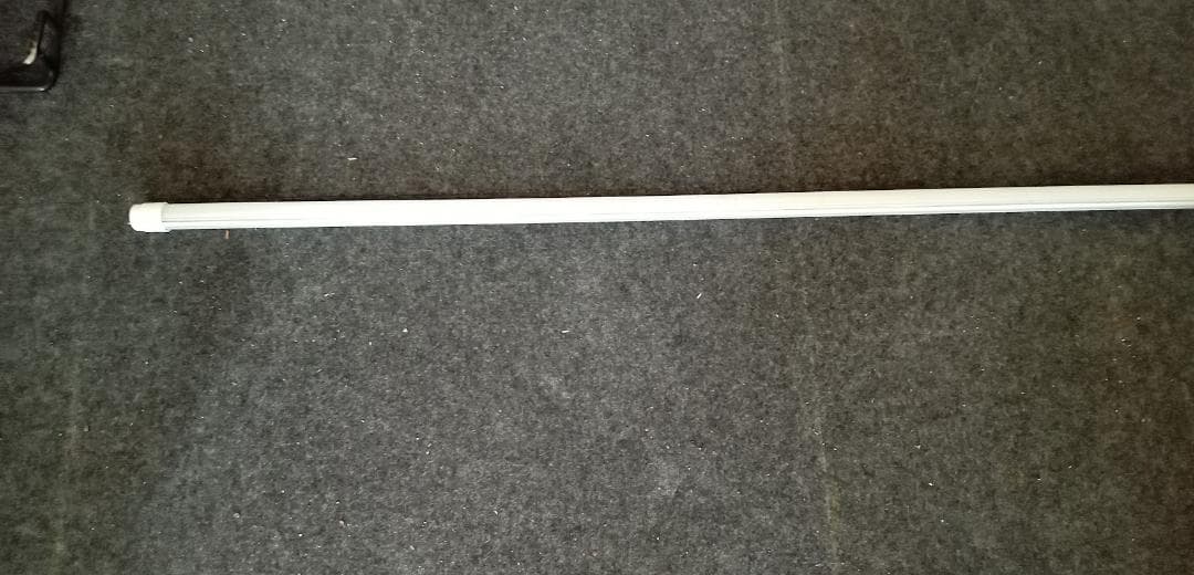 直管LEDライト　LS1200-U2-N　10本（40形）エム・システム技研