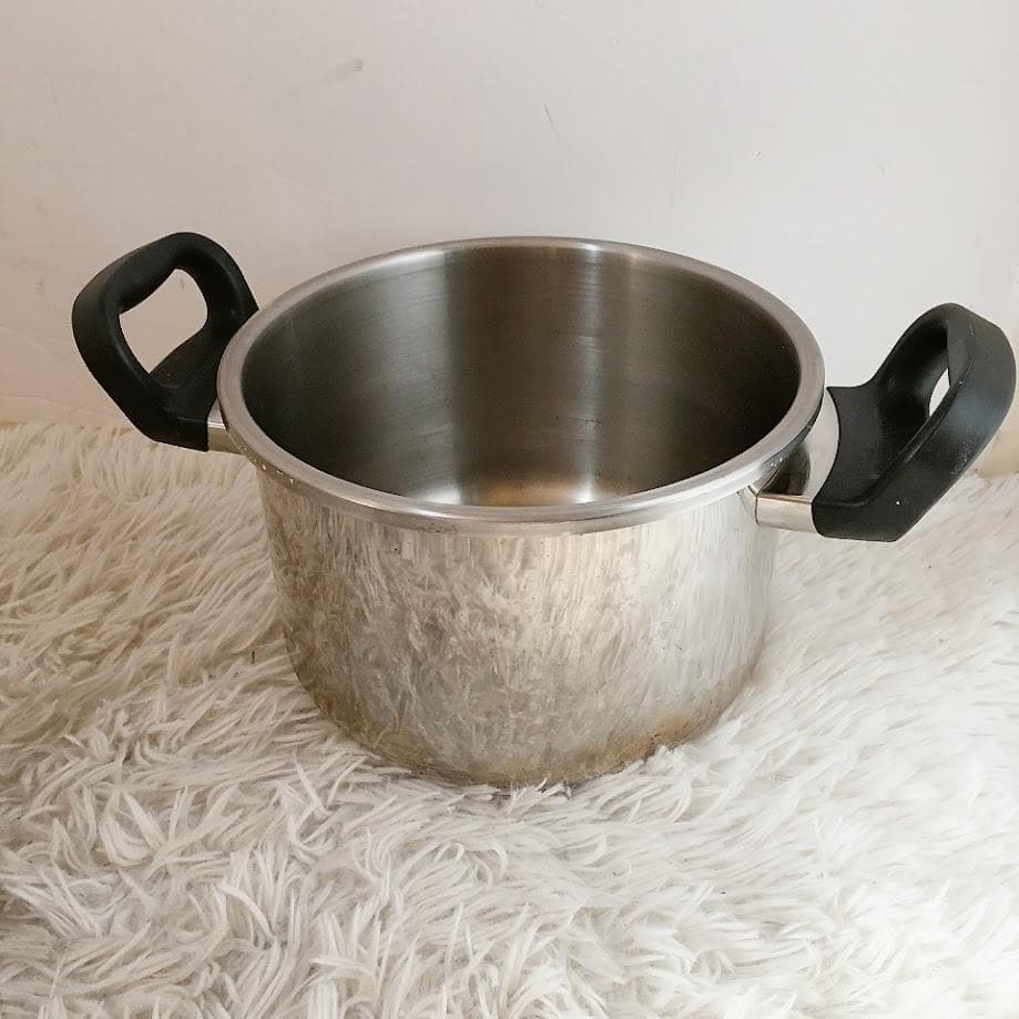 t-fal 圧力なべ クリプソ クレール 4L 4合サイズ 2-4人用