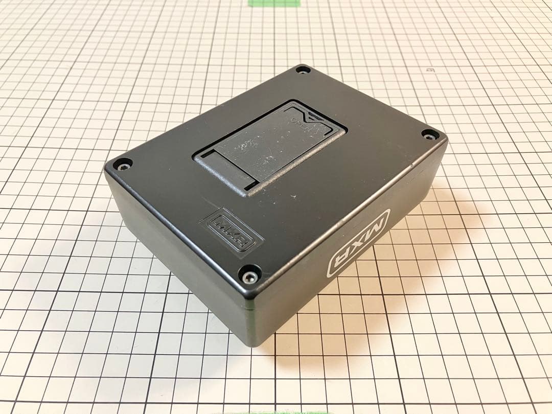 EVH5150 OVERDRIVE MXR オーバードライブ エムエックスアール