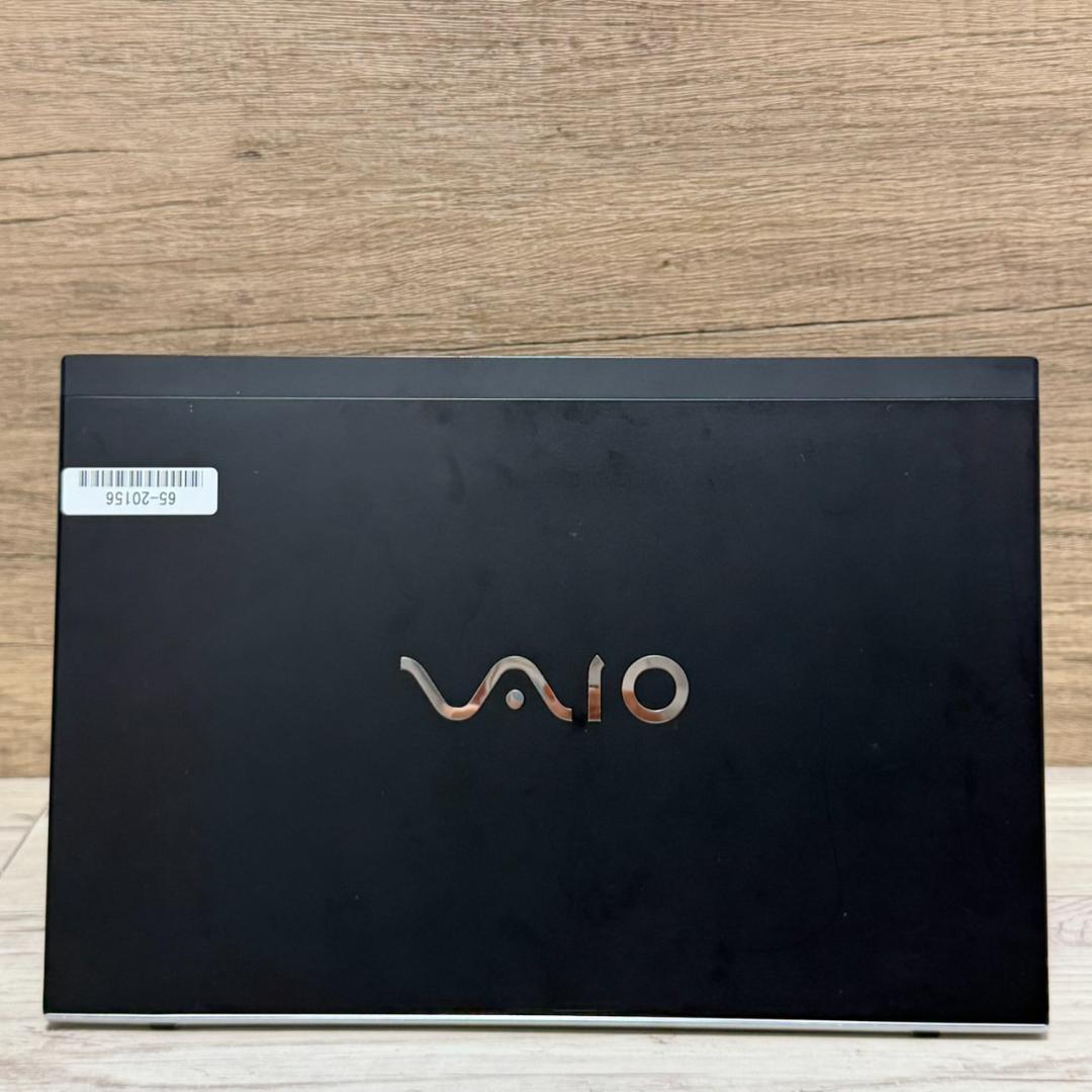 軽量＆コスパ◎　VAIO Pro PG 第10世代Core i5 256GB