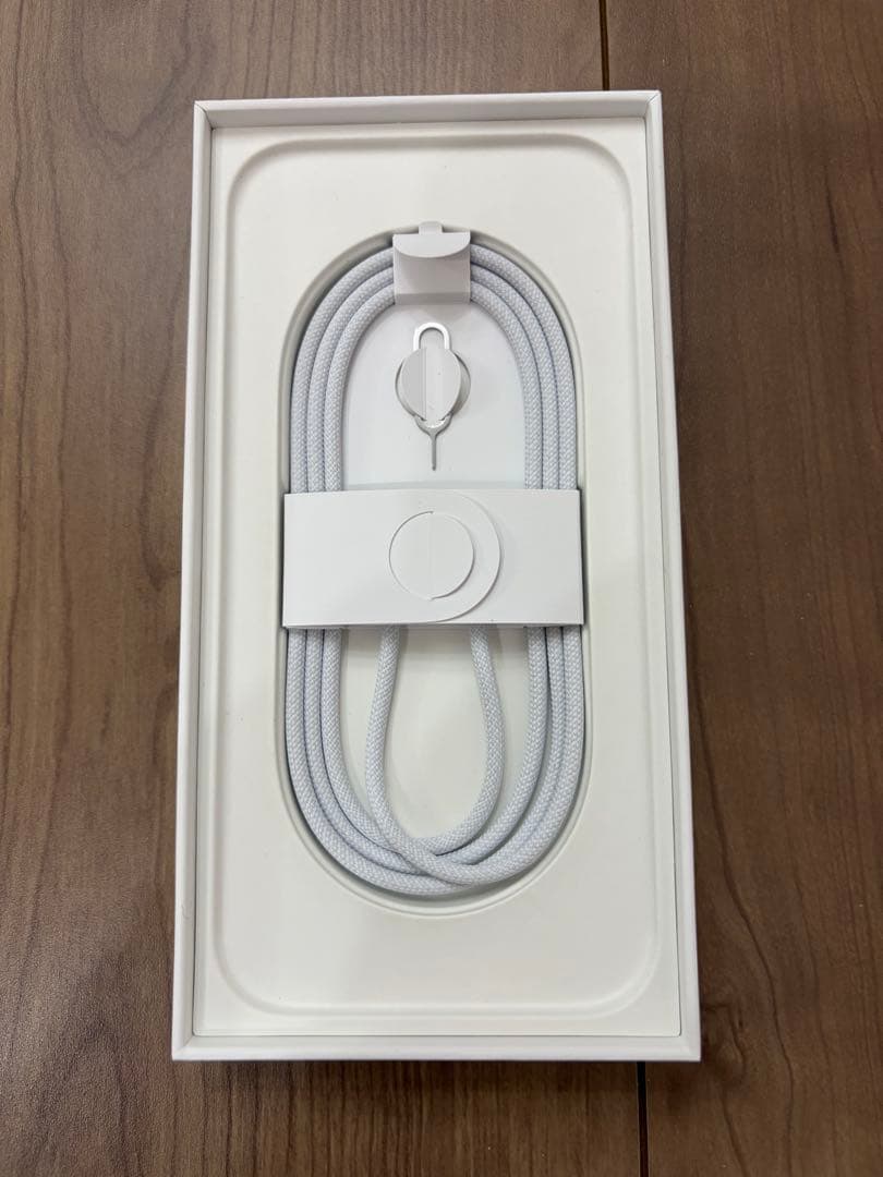 スマートフォン本体 iPhone16 Pro Max 512GB