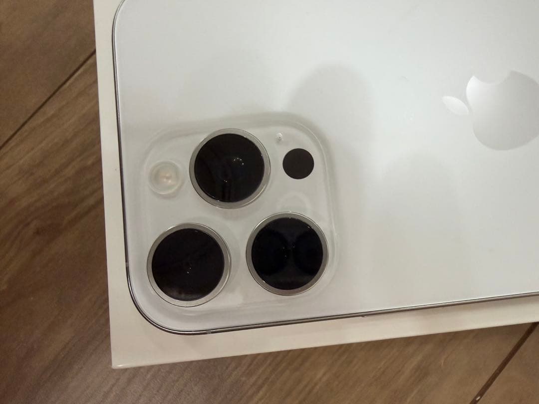 スマートフォン本体 iPhone16 Pro Max 512GB