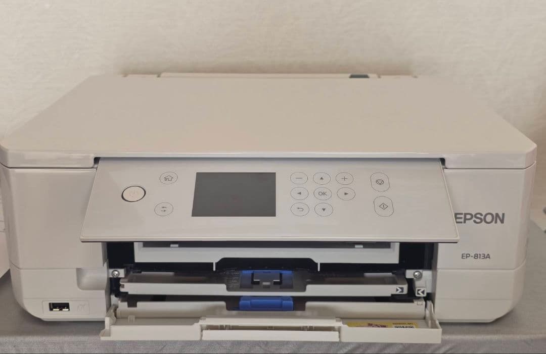 EPSON エプソン EP-813A ジャンク