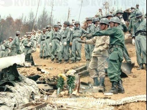 未使用 PX品 陸上自衛隊 旧半長靴 1型 茶色 26.0㎝ 昭和 JGSDF