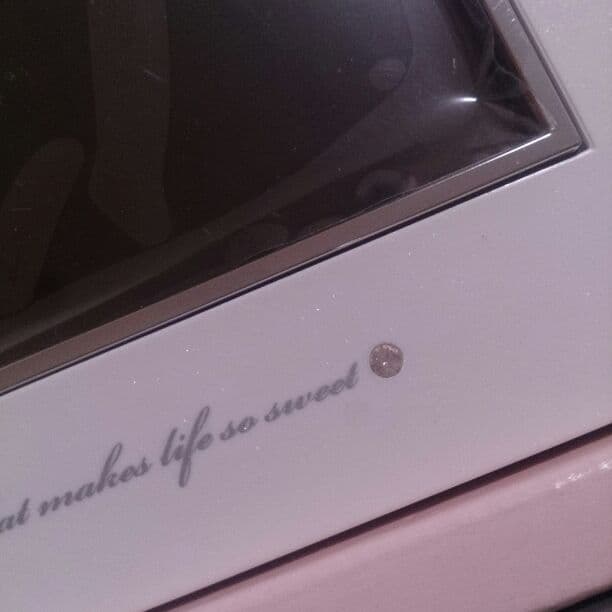 エルコムデジタルフォトフレーム\"DPF-D7WS10シリーズ\"