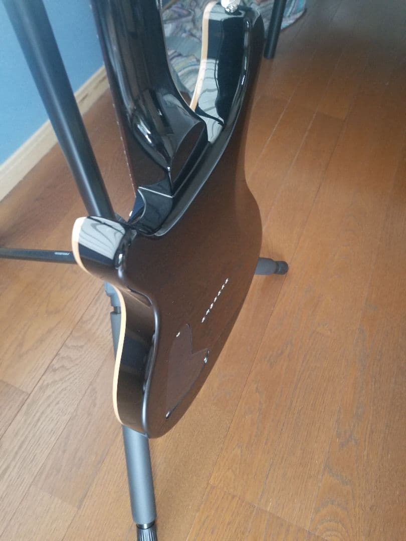 ギター Paul Reed Smith SE SVN Seven 7string