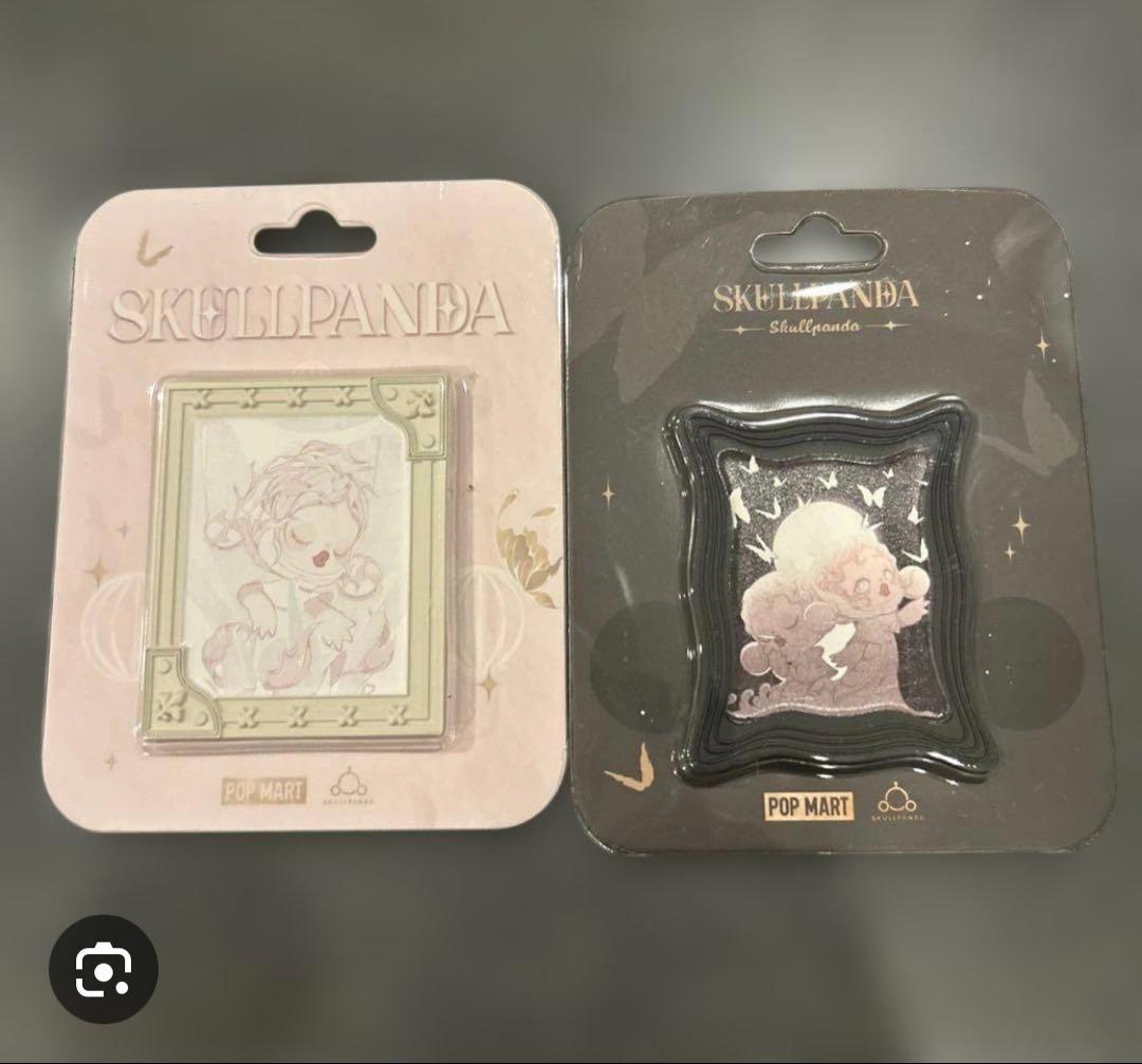 The monsters✖️Hello kittyめいぐるみ　ノベルティー付き