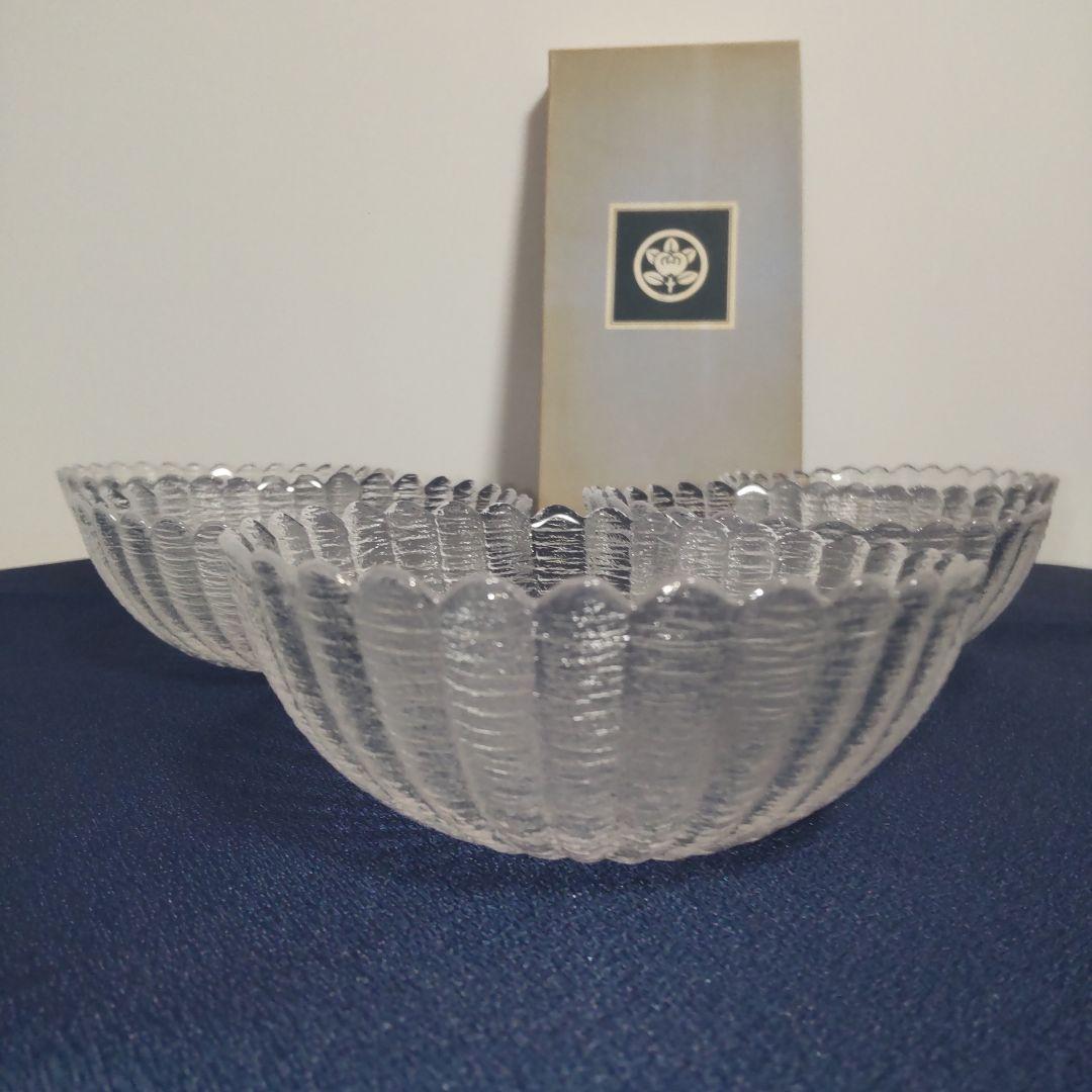 たち吉 菊花 菊割 デザートカップ 小鉢 5客 箱付