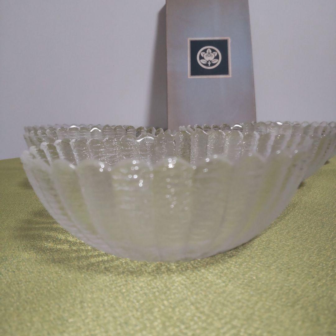 たち吉 菊花 菊割 デザートカップ 小鉢 5客 箱付