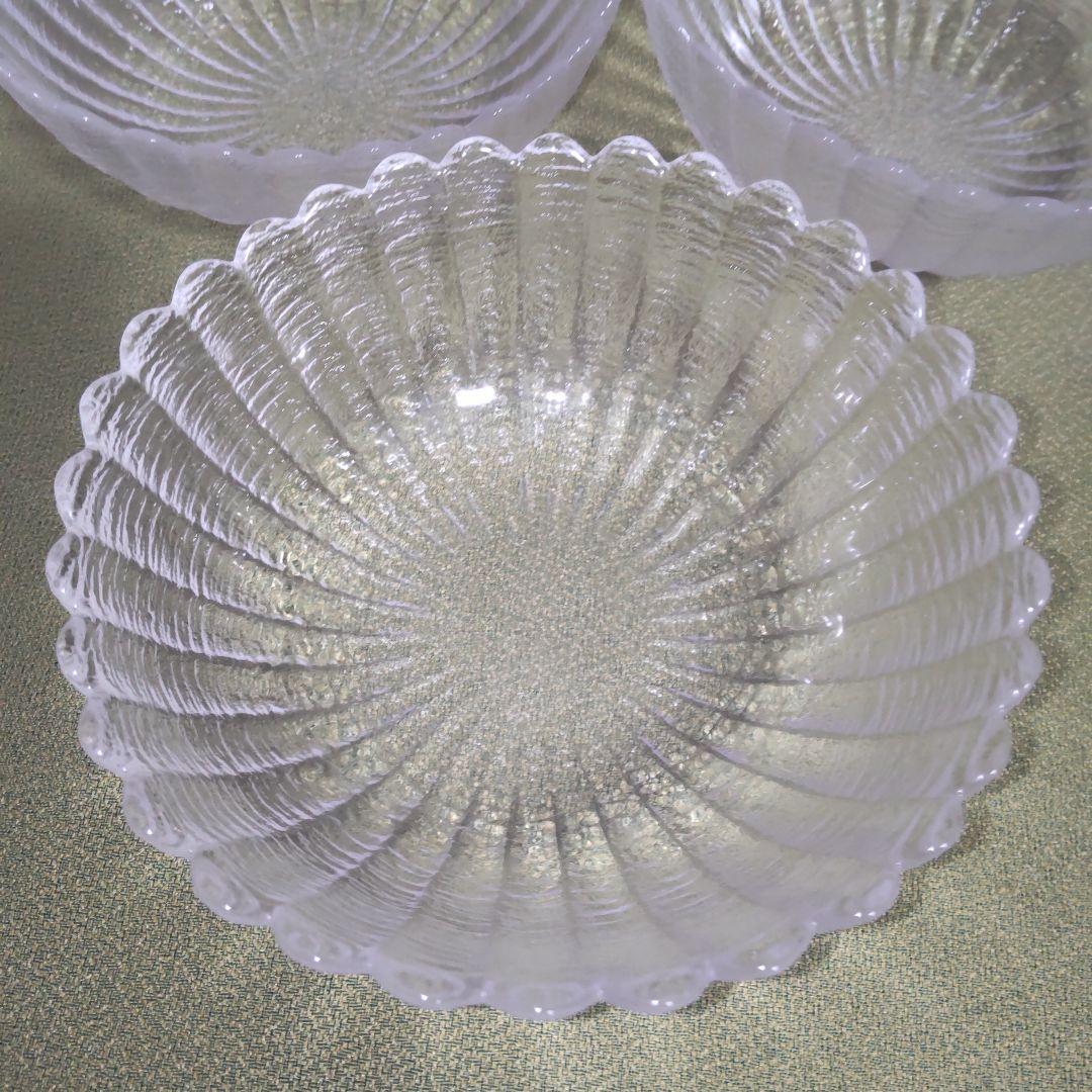 たち吉 菊花 菊割 デザートカップ 小鉢 5客 箱付