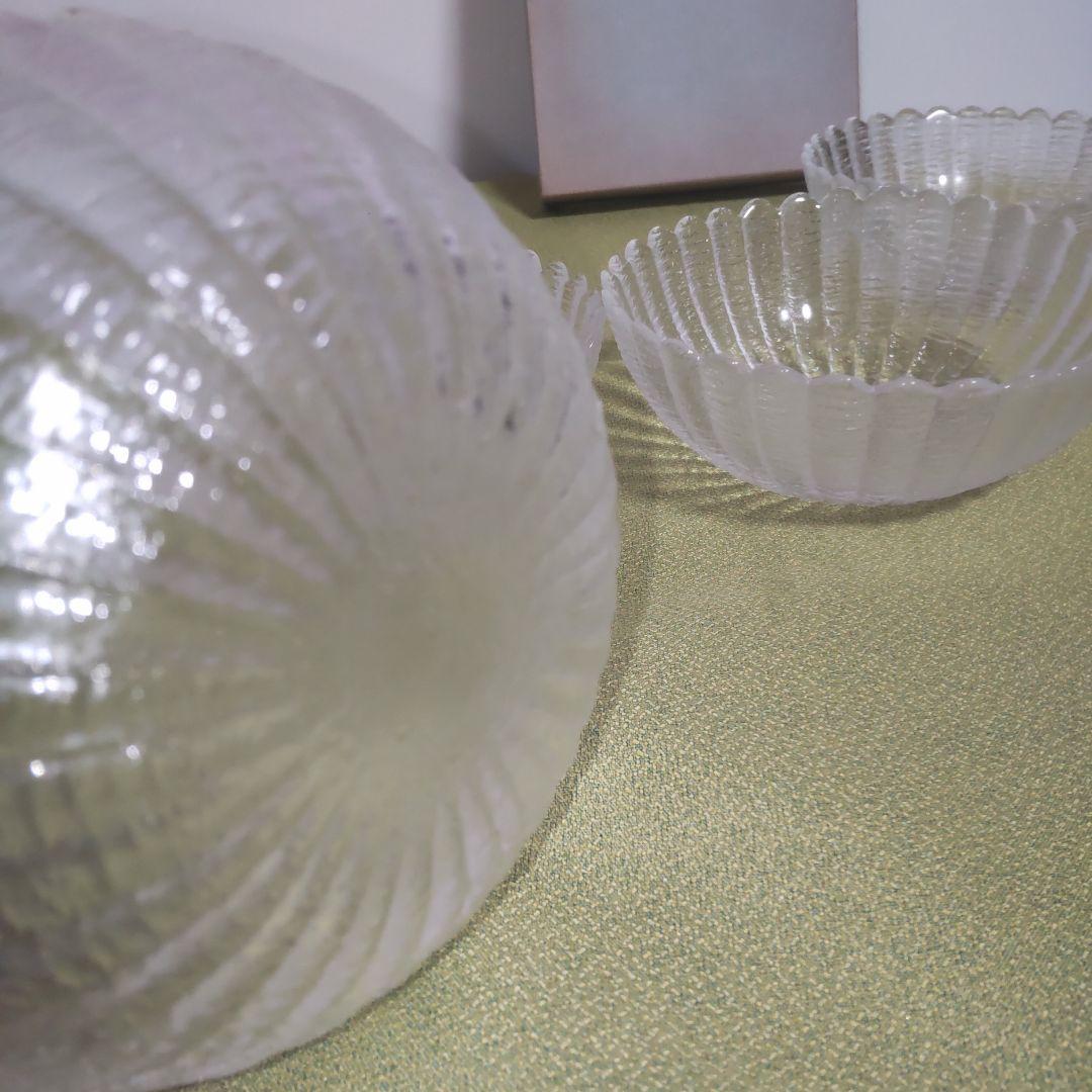 たち吉 菊花 菊割 デザートカップ 小鉢 5客 箱付