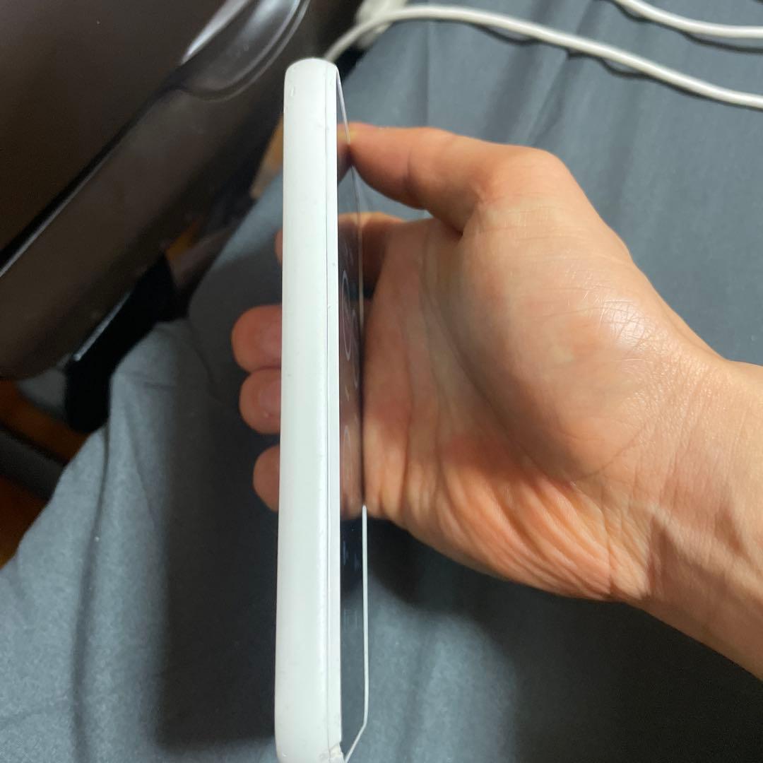 Galaxy 5G モバイルルーター