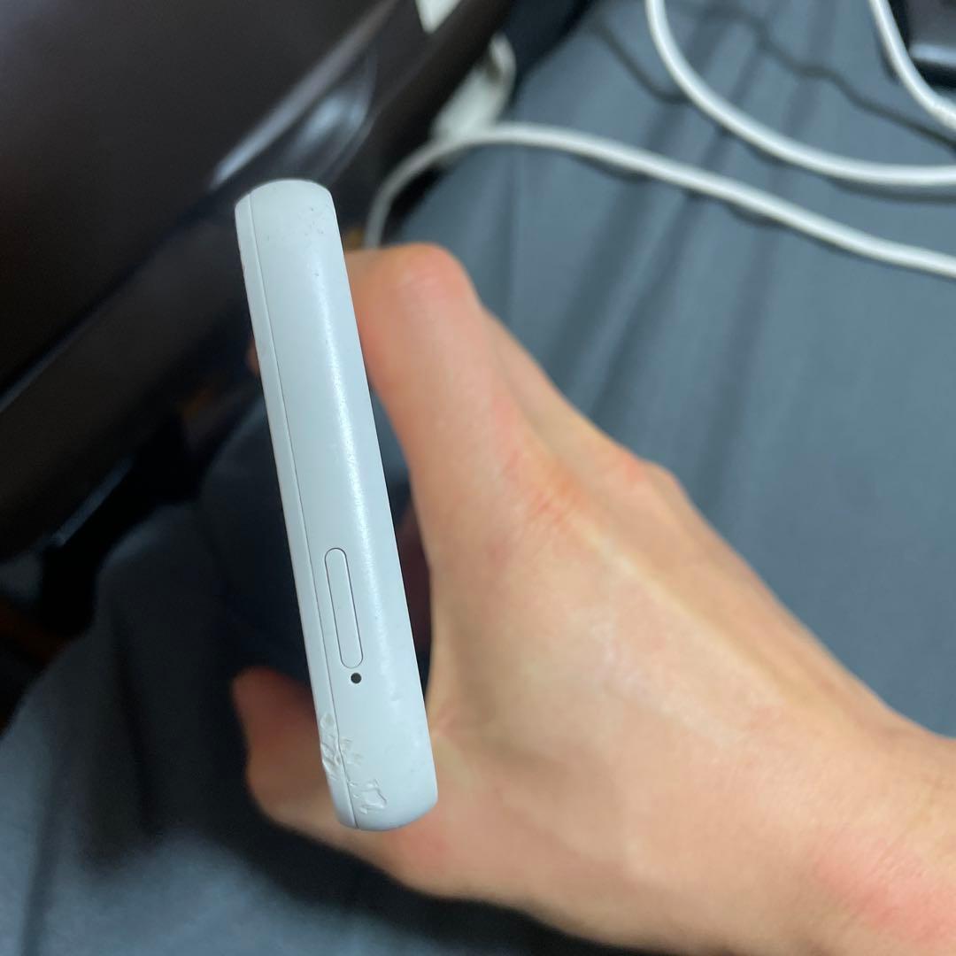 Galaxy 5G モバイルルーター