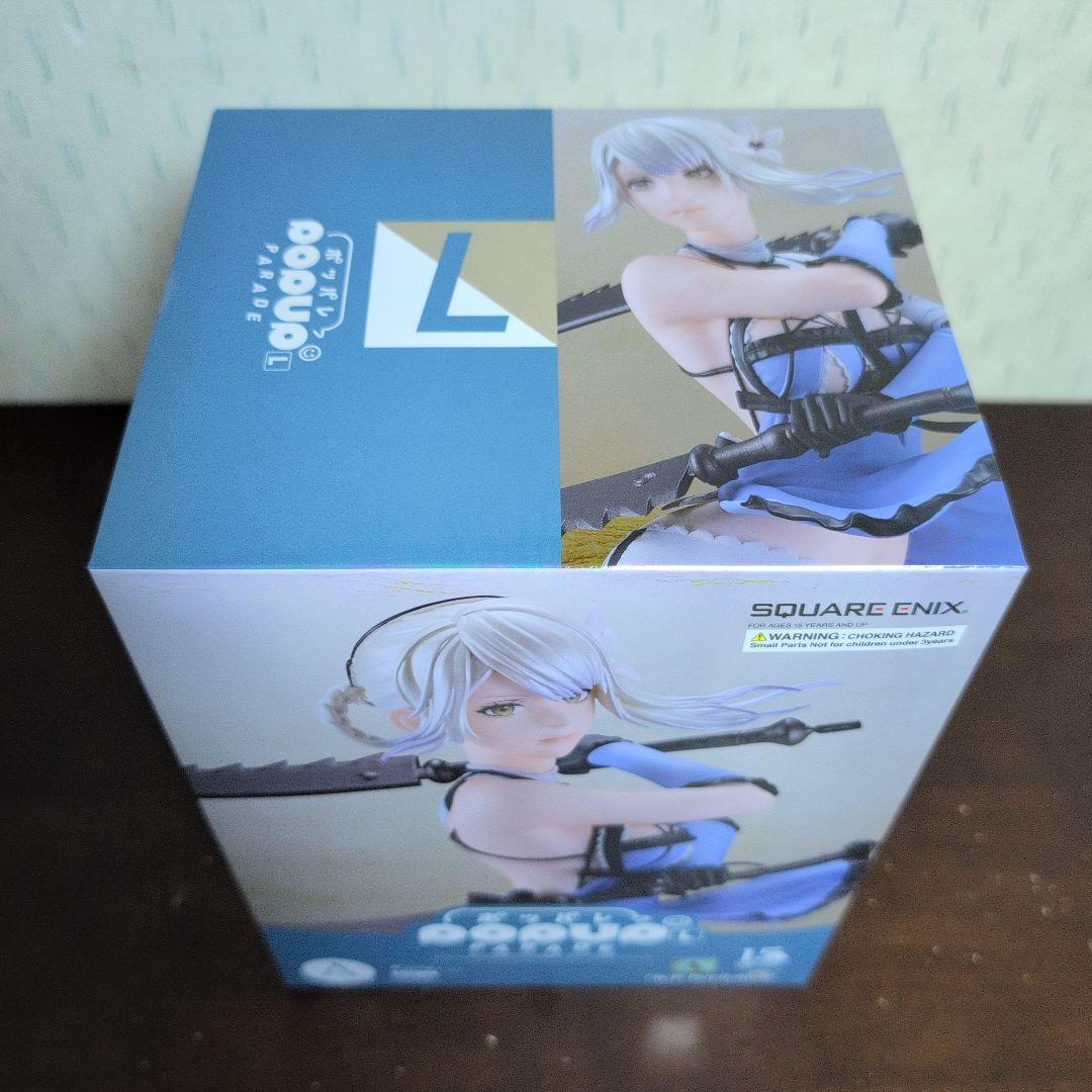 NieR　15th　A賞　カイネ　B賞　ヨルハ賞　2B　フィギュア　コンプ　C賞