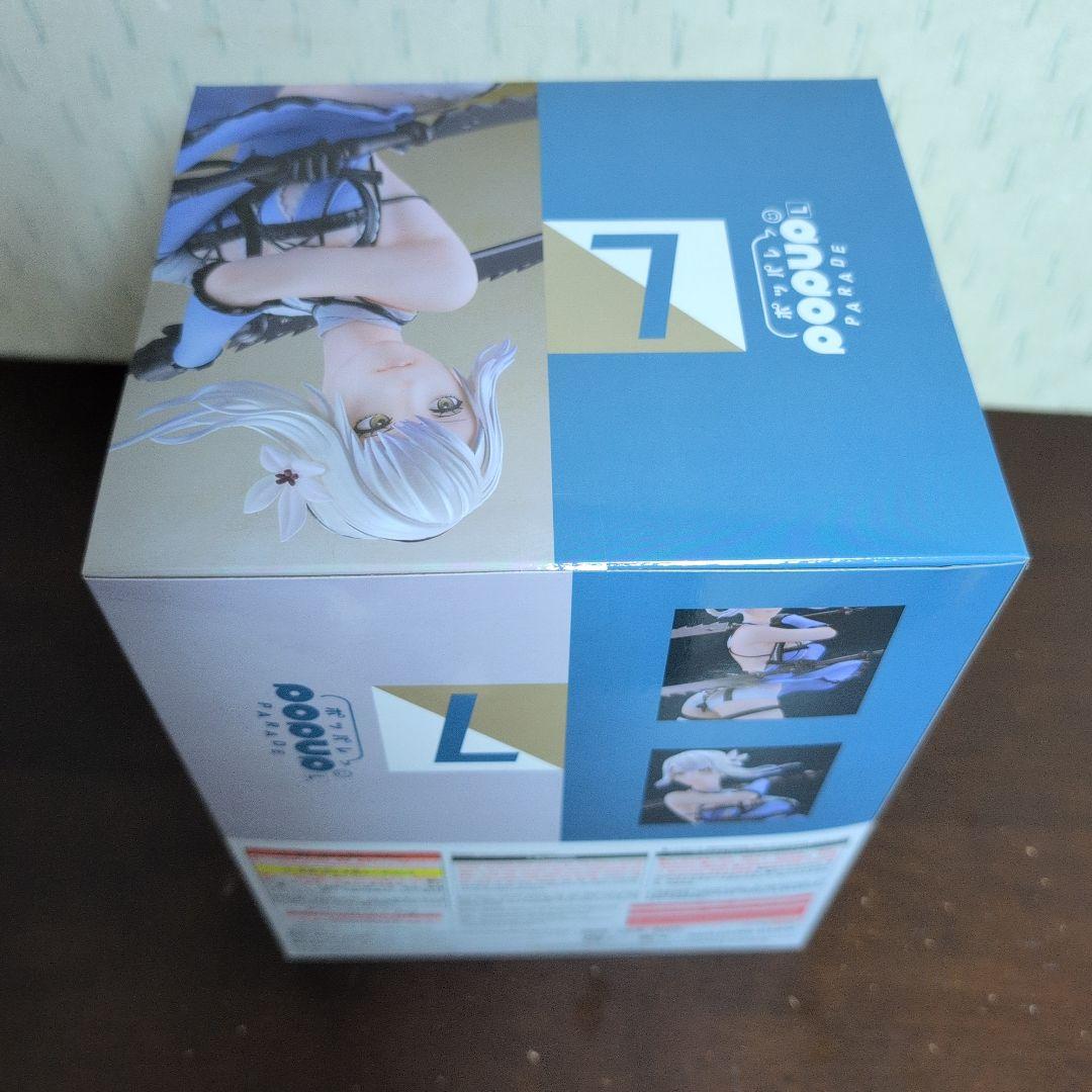 NieR　15th　A賞　カイネ　B賞　ヨルハ賞　2B　フィギュア　コンプ　C賞