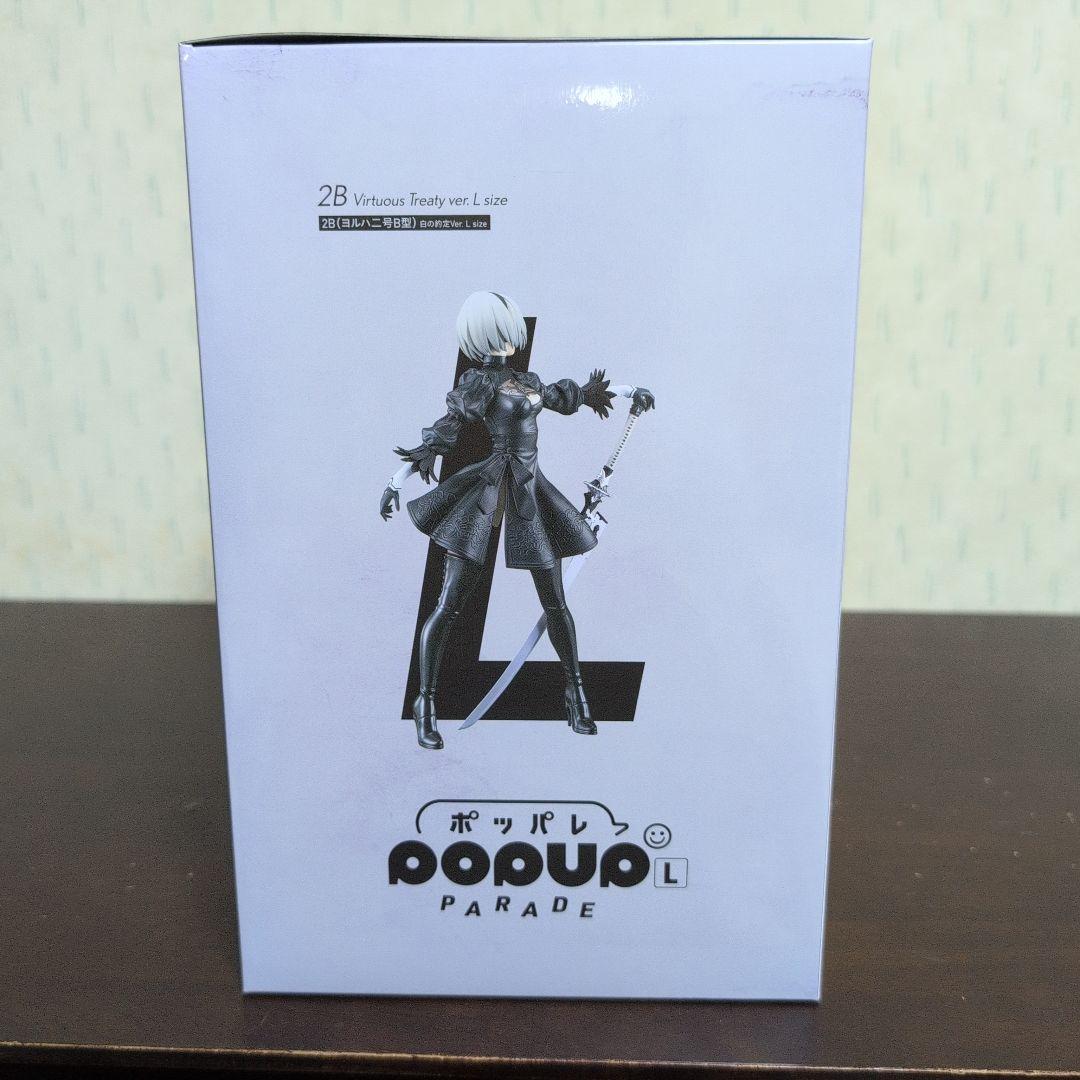 NieR　15th　A賞　カイネ　B賞　ヨルハ賞　2B　フィギュア　コンプ　C賞