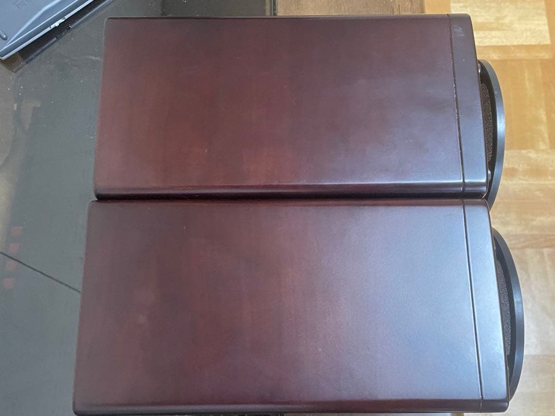 Victor ビクター コンパクトコンポーシステム EX-AR3 ウッドコーン