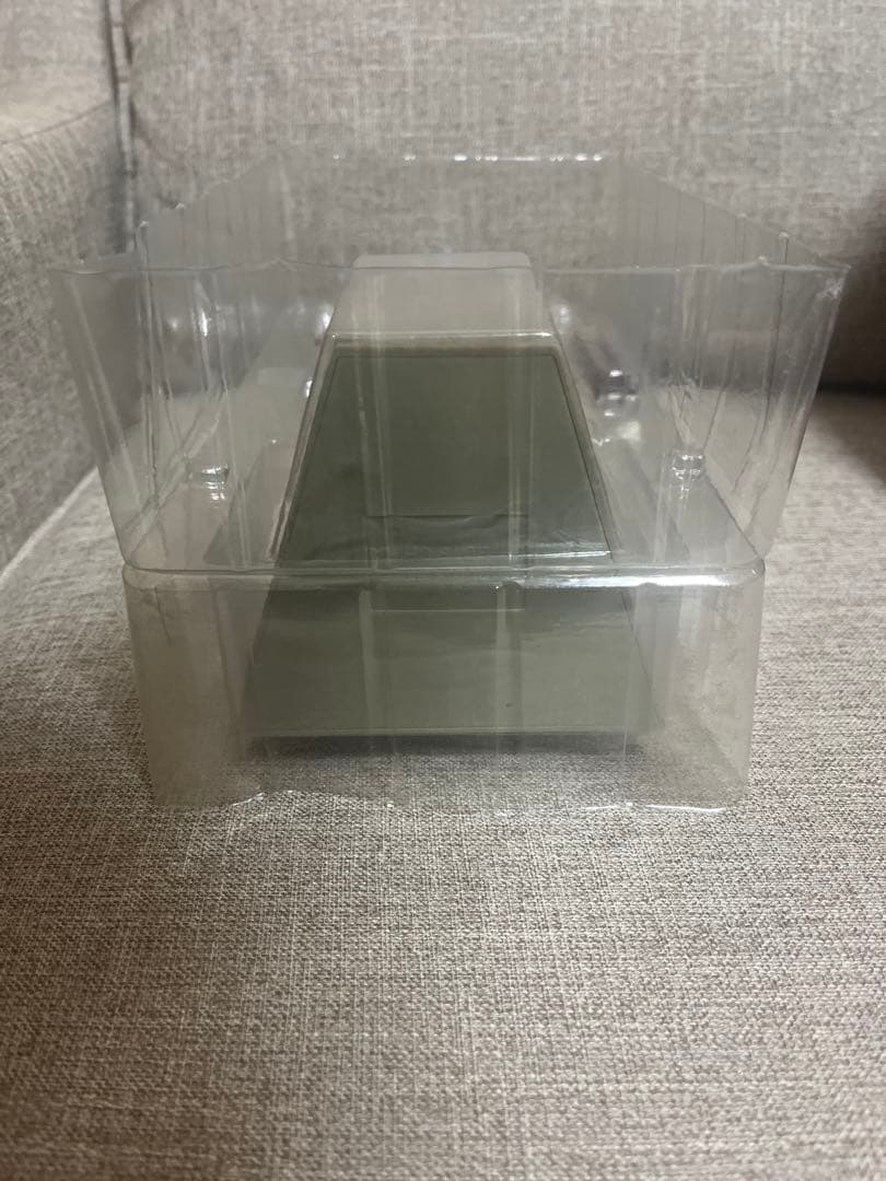 外箱のみ開封 匿名発送　進撃の巨人一番くじ 自由の翼 ミカサ ラストワン賞