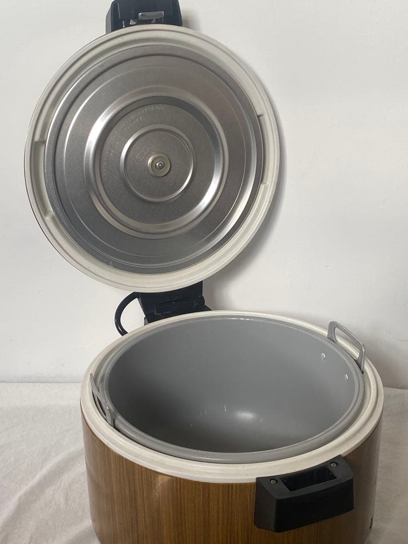 タイガー/保温ジャー/4リットル