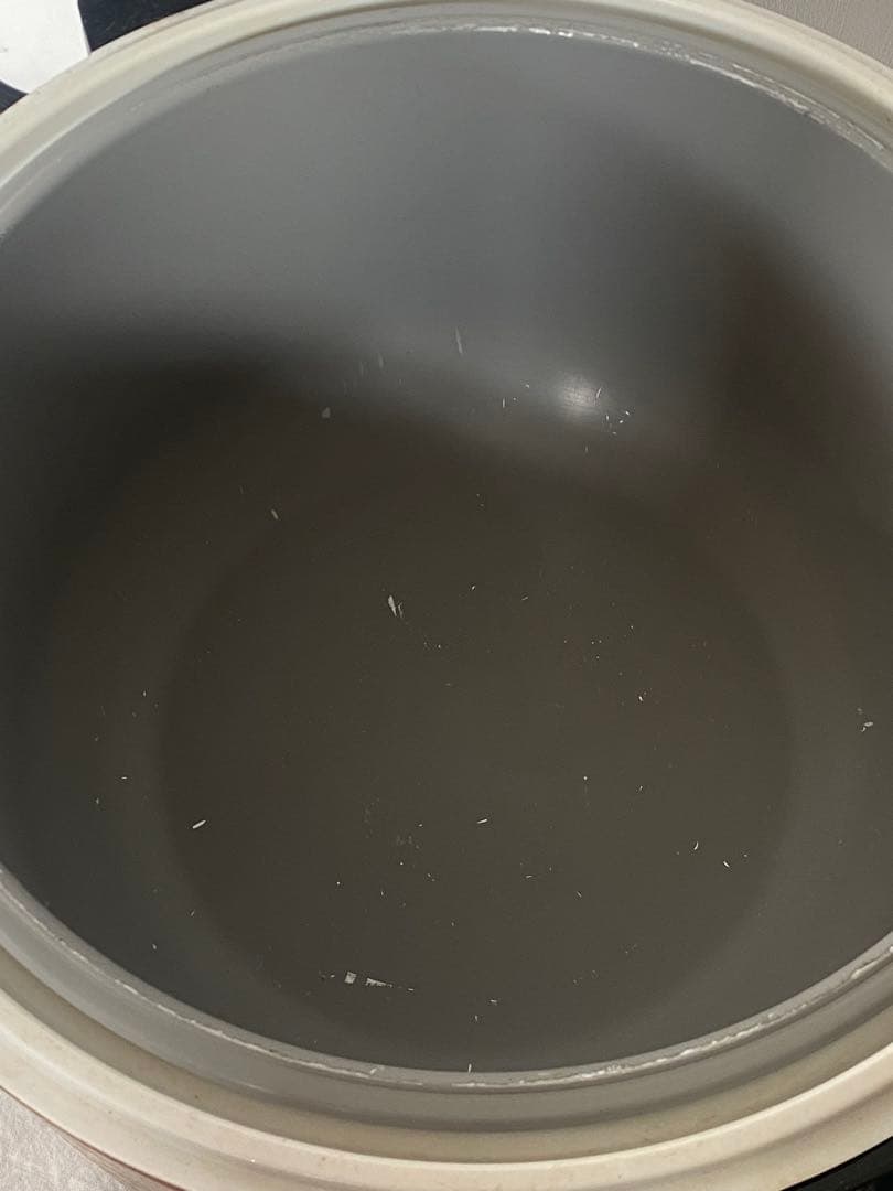 タイガー/保温ジャー/4リットル