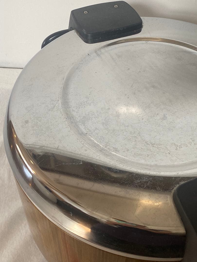 タイガー/保温ジャー/4リットル