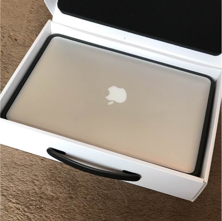 MacBook本体 MacBook Pro 13-inch