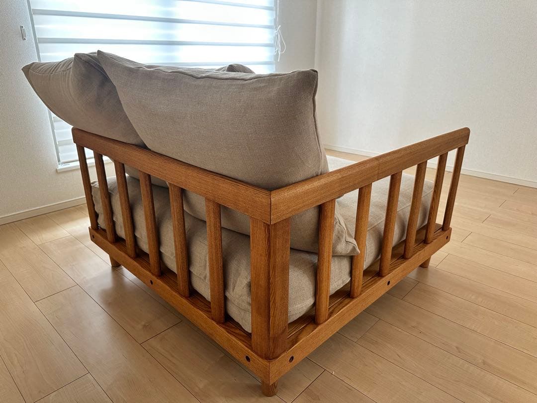 【専用】未使用＊ソファ＊Re:CENO