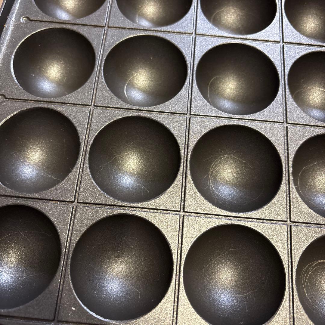 BRUNO 多機能ホットプレート ベージュ