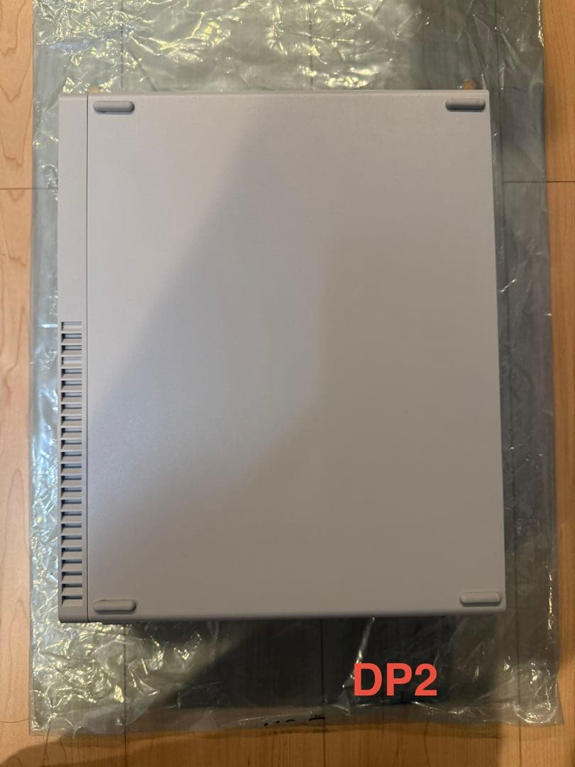 DP2オフィス2024 Mate MKM46B-C WIN11 i5-12500