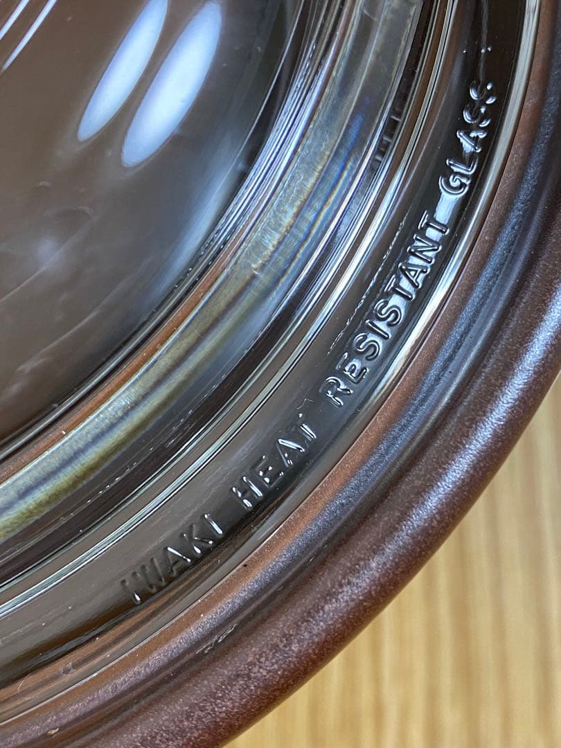 超耐熱セラミック　ウィルセラム　WEALCERAM 片手鍋　鍋　耐熱