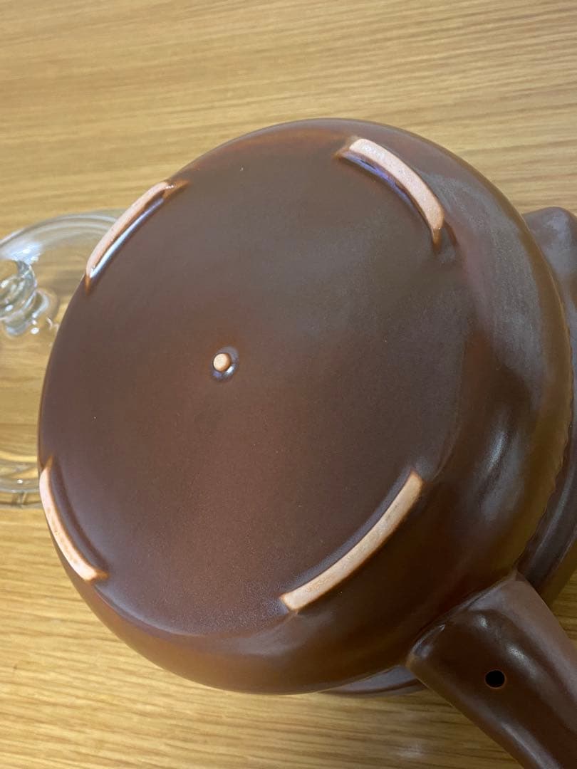 超耐熱セラミック　ウィルセラム　WEALCERAM 片手鍋　鍋　耐熱