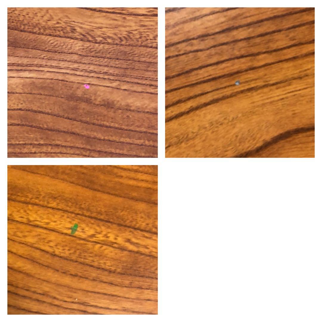 ※注意書きあり　ナショナル　松下電気　座卓(元コタツ用)