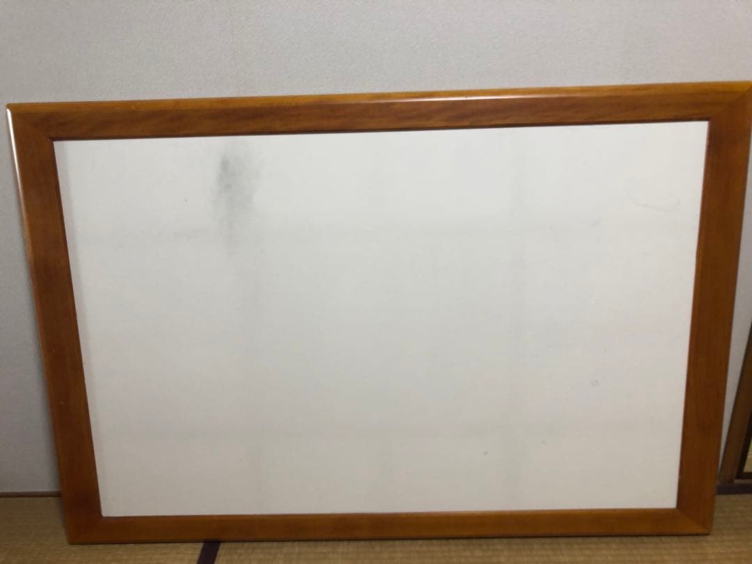 ※注意書きあり　ナショナル　松下電気　座卓(元コタツ用)