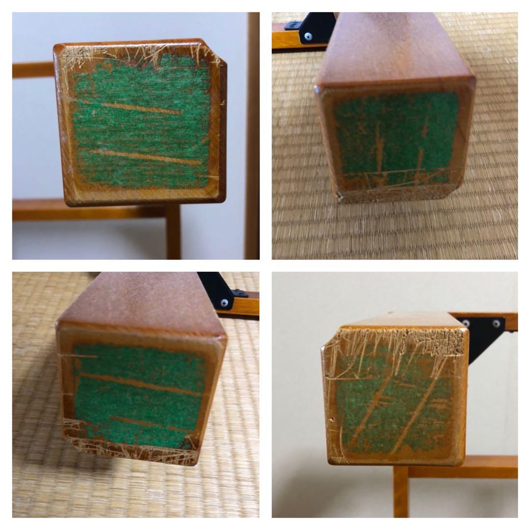 ※注意書きあり　ナショナル　松下電気　座卓(元コタツ用)