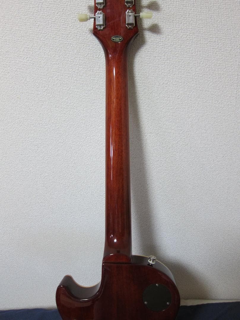 テンバ嫌様　Epiphone JB 1955 Les Paul Standard