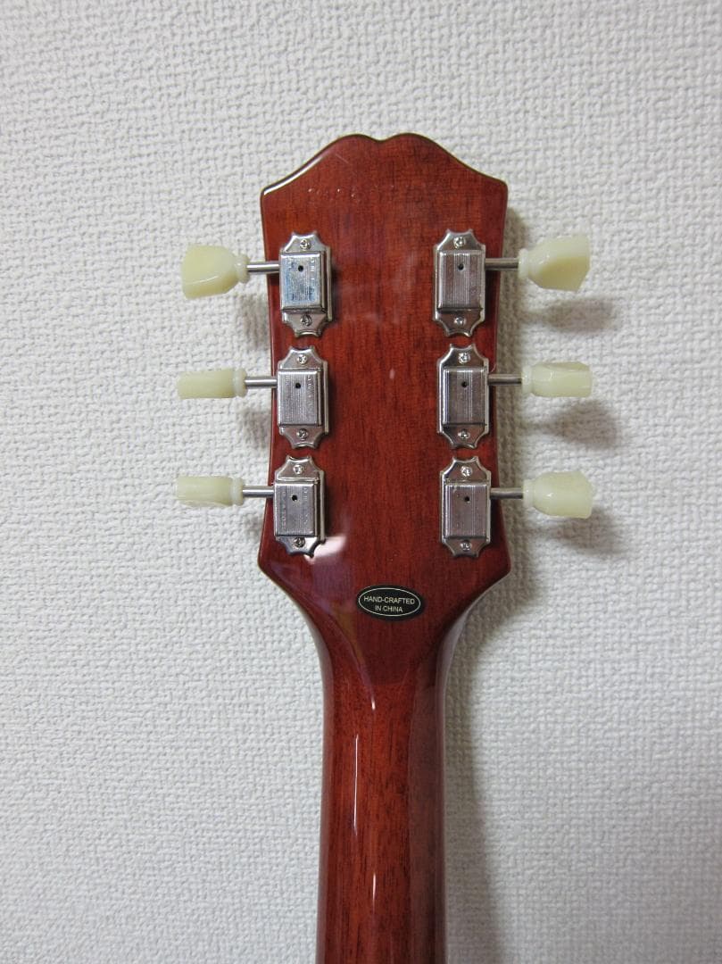 テンバ嫌様　Epiphone JB 1955 Les Paul Standard