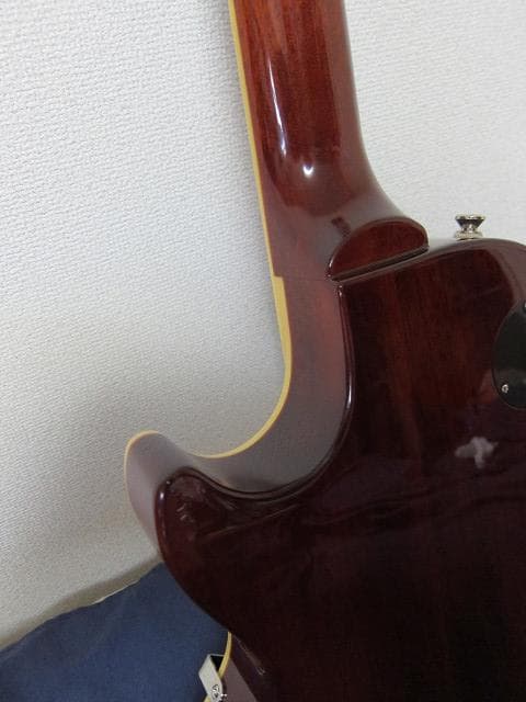テンバ嫌様　Epiphone JB 1955 Les Paul Standard