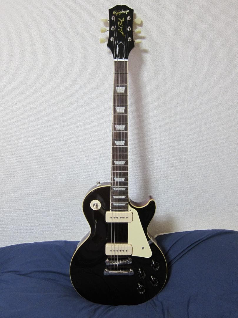 テンバ嫌様　Epiphone JB 1955 Les Paul Standard